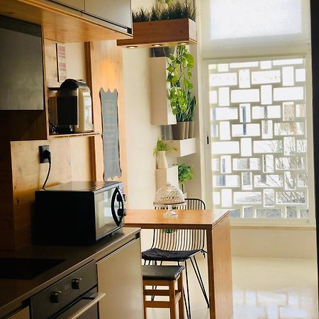 Apartamento T1 No Centro Te-U Torres Vedras Dış mekan fotoğraf
