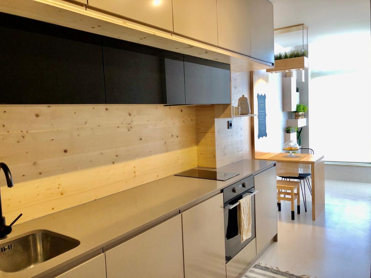 Apartamento T1 No Centro Te-U Torres Vedras Dış mekan fotoğraf