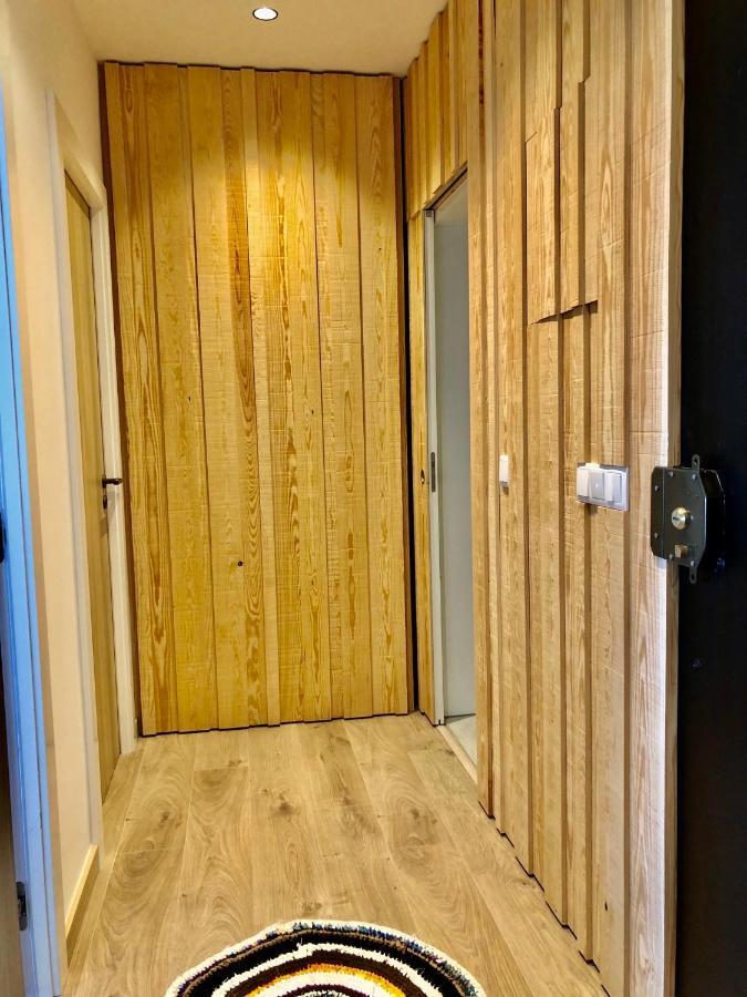 Apartamento T1 No Centro Te-U Torres Vedras Dış mekan fotoğraf