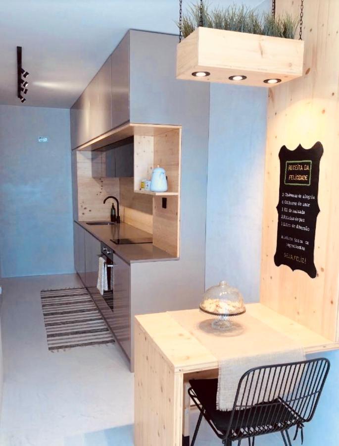 Apartamento T1 No Centro Te-U Torres Vedras Dış mekan fotoğraf