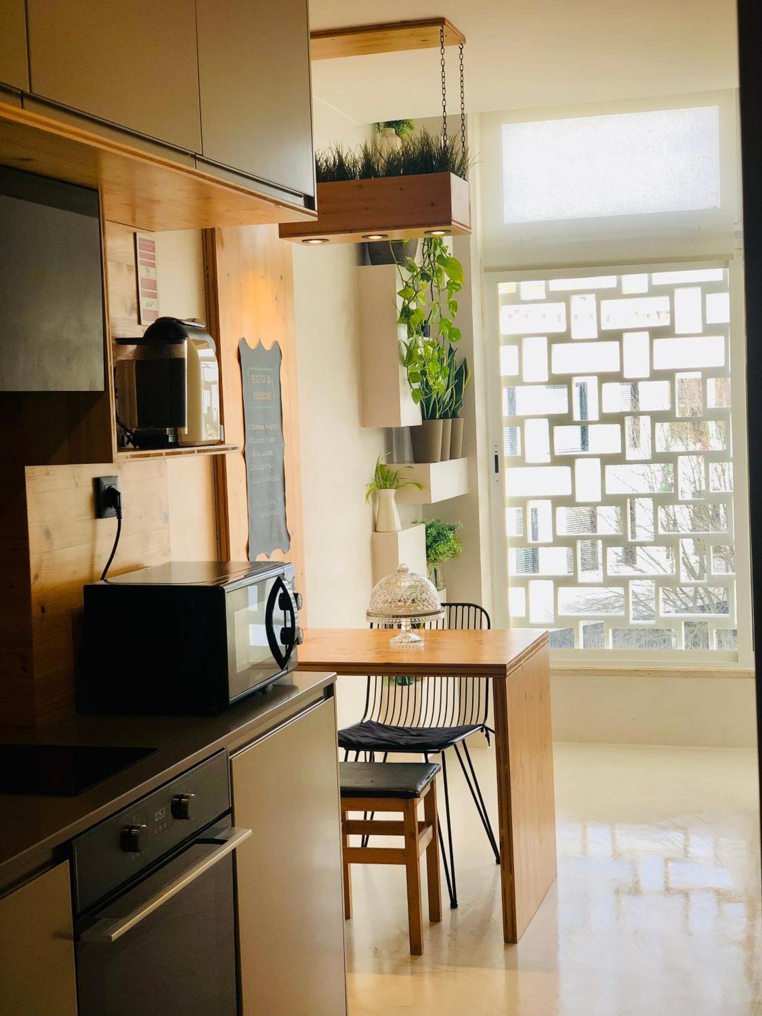 Apartamento T1 No Centro Te-U Torres Vedras Dış mekan fotoğraf
